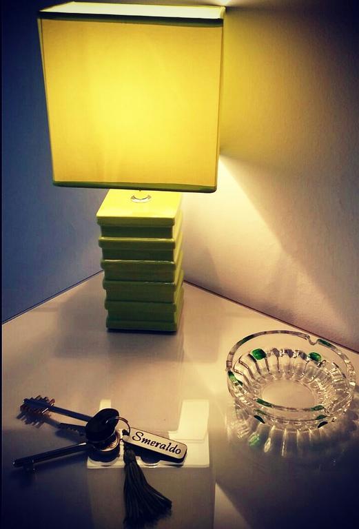 B&B Crystal Messina Pokoj fotografie