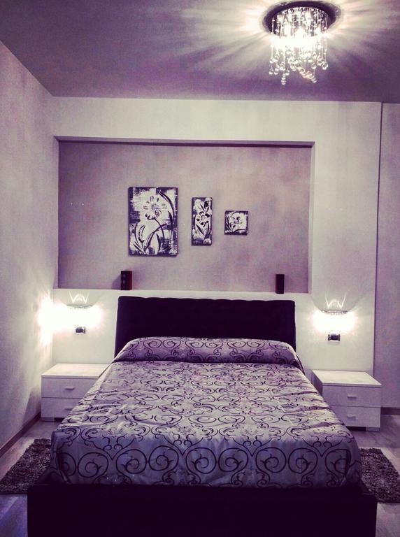 B&B Crystal Messina Pokoj fotografie