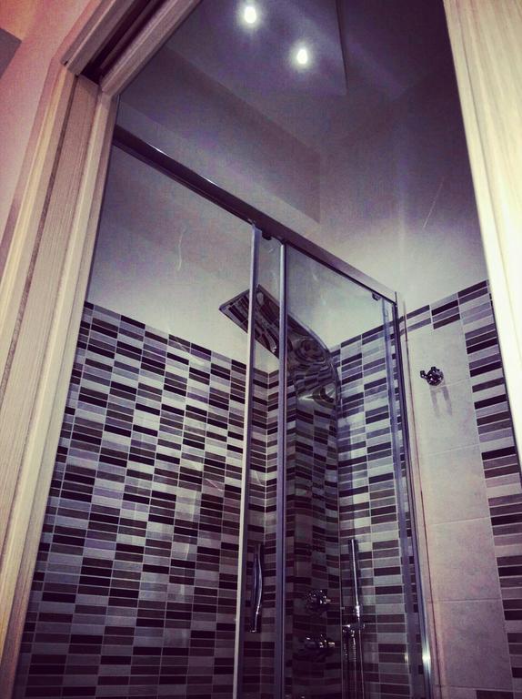 B&B Crystal Messina Pokoj fotografie